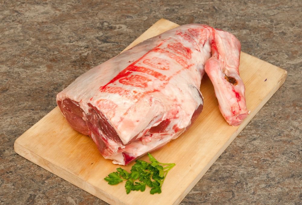 Leg of Lamb