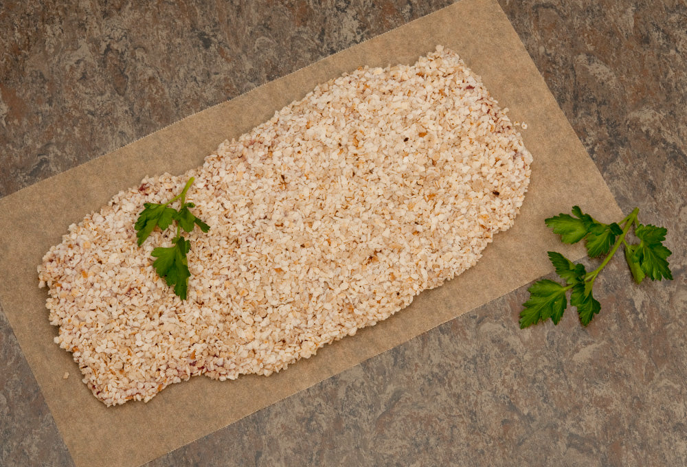 Chicken Schnitzels