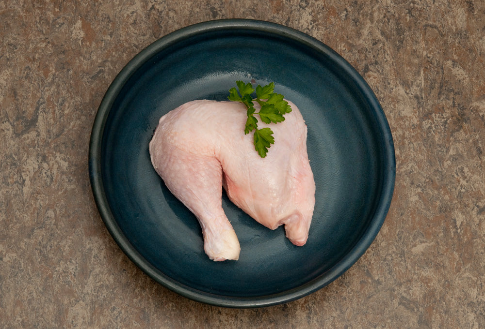 Chicken Maryland