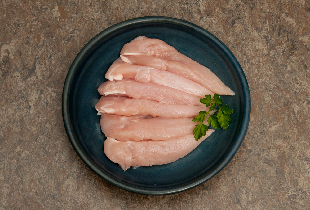 Chicken Tenderloins (kg)