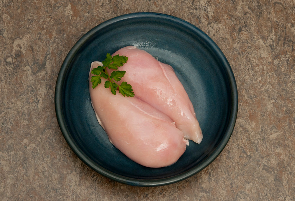 Skinless Chicken Fillets