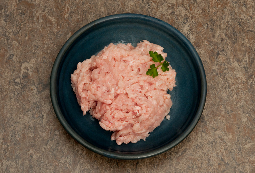 Chicken Mince