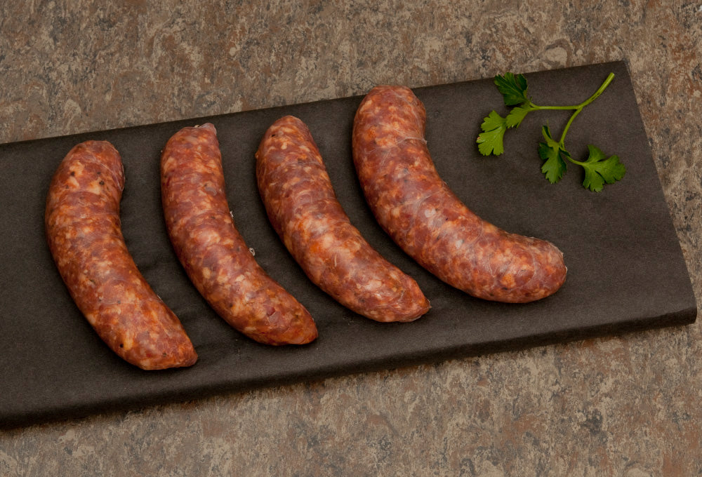 Italian Sausages