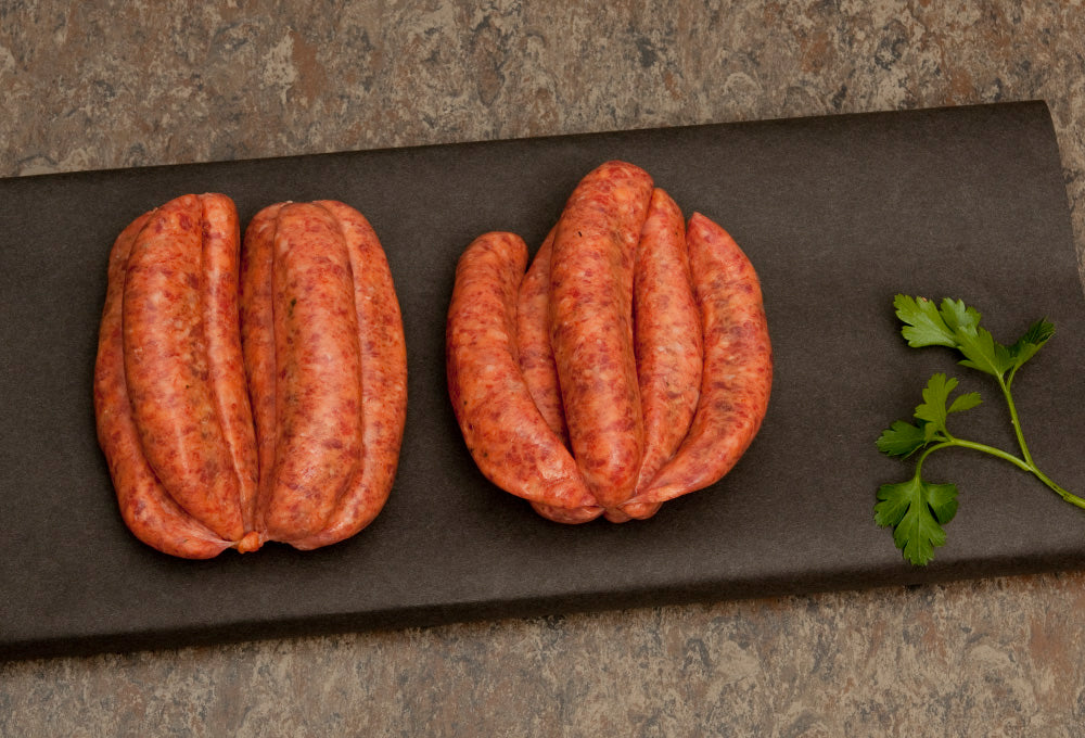 Chipolata Sausages