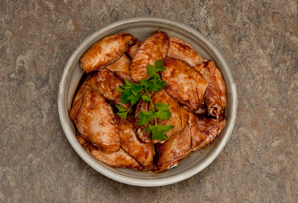 Chicken Wingettes – Seville Butchers