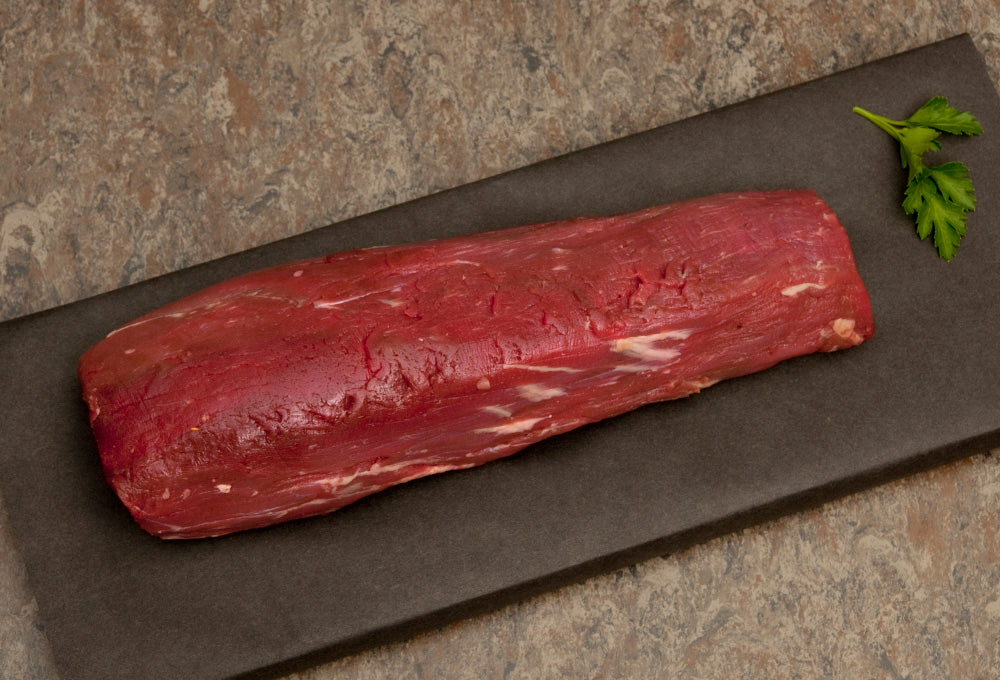 Whole Eye-Fillet