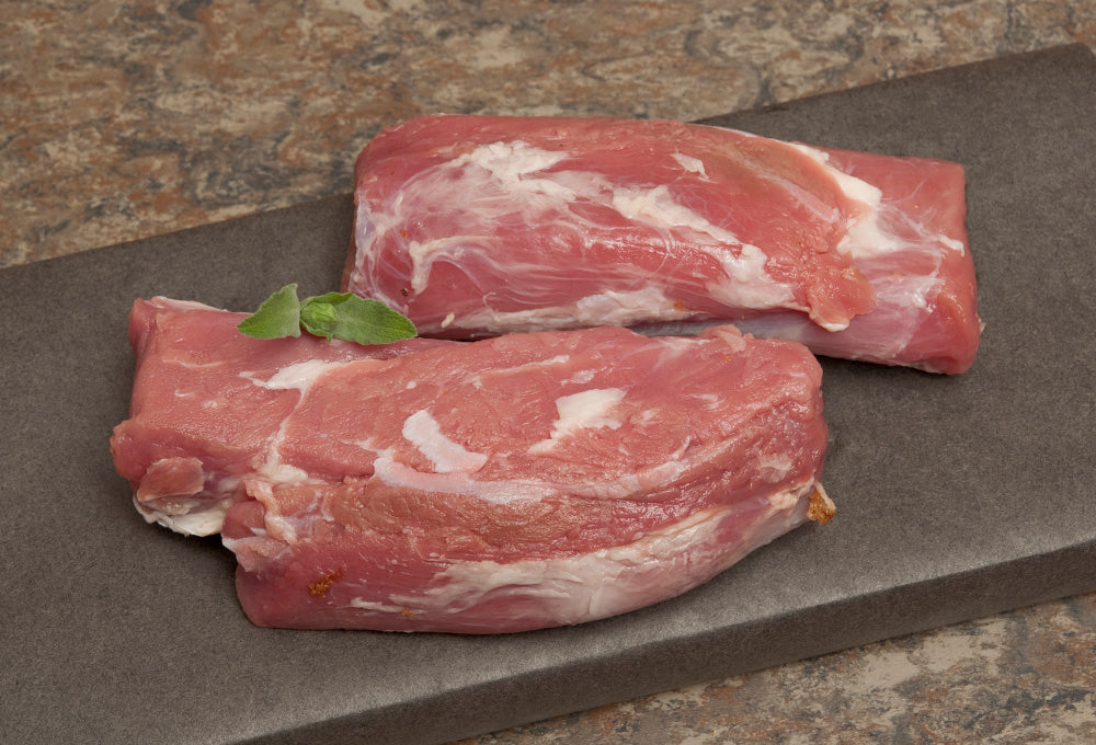 Pork Fillets