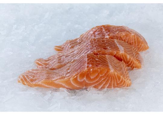 Atlantic Salmon