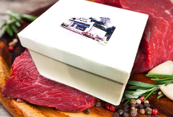 1kg BBQ Pack